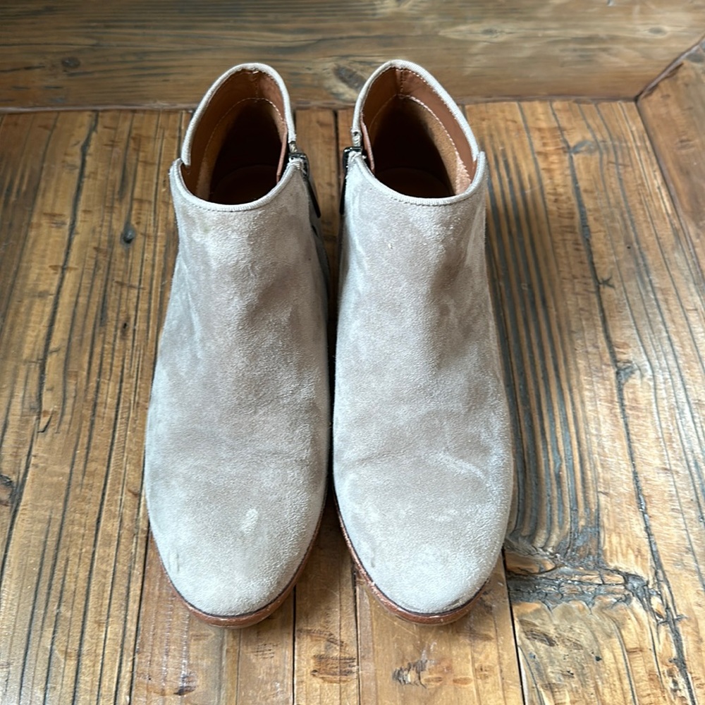 Sam Edelman Booties - image 1